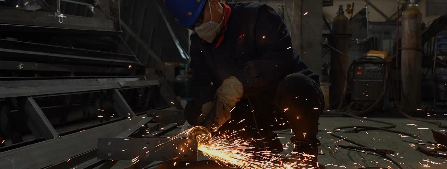 Manufacture