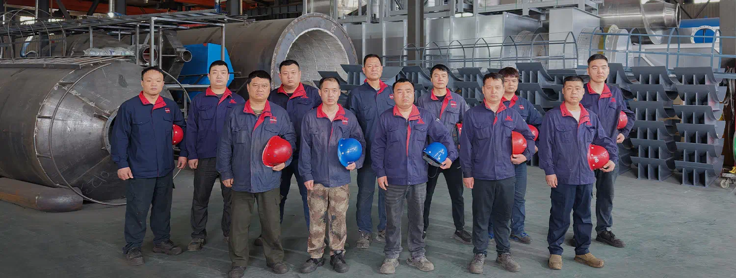 After-sales Service